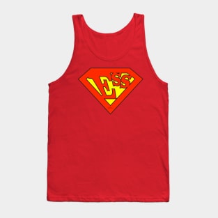 Super Ess Tank Top